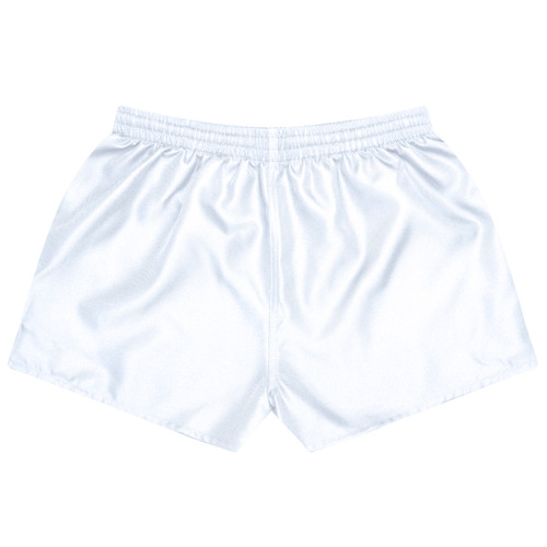 White Front