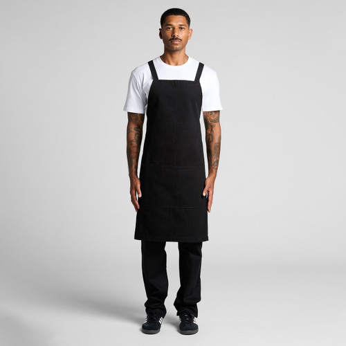 Apron Body