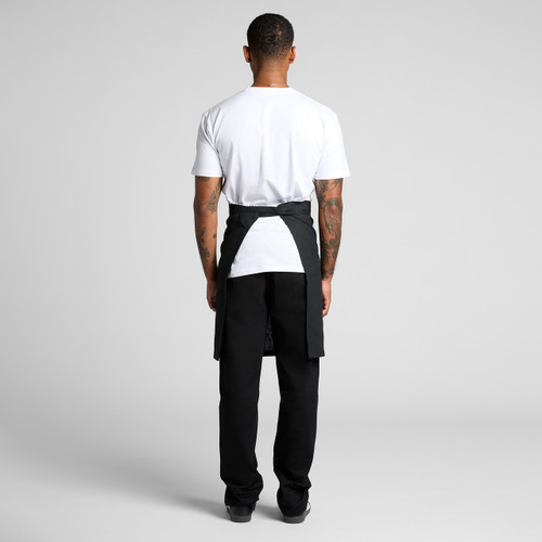 Apron Body
