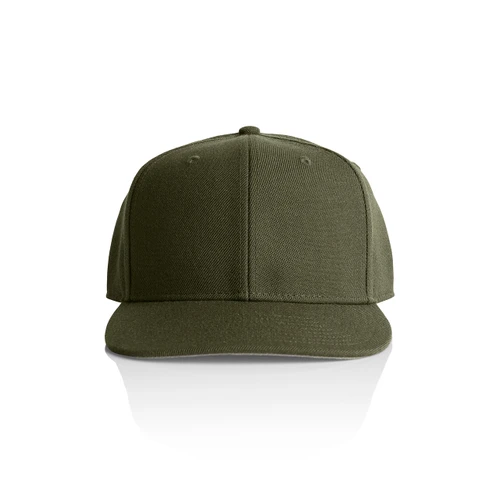 Army front
