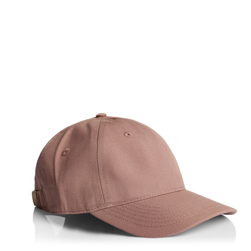 HazyPinkThumb side