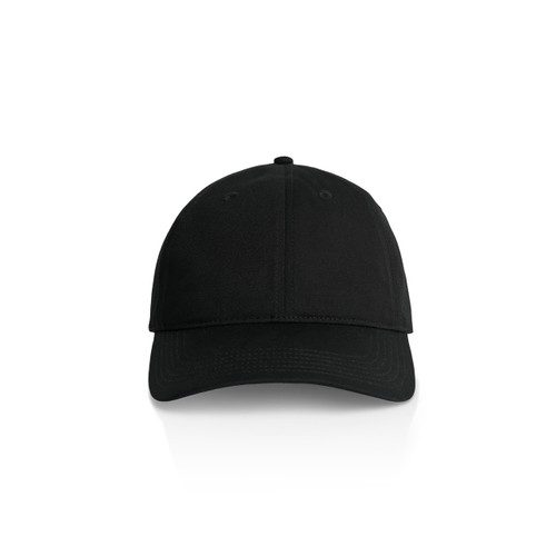 Black front