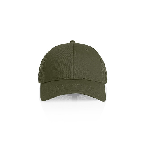 Army front