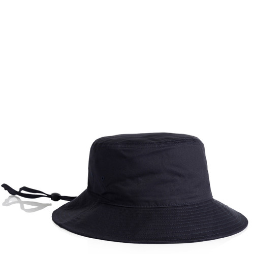 Navy Front