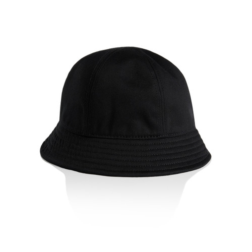 Black front