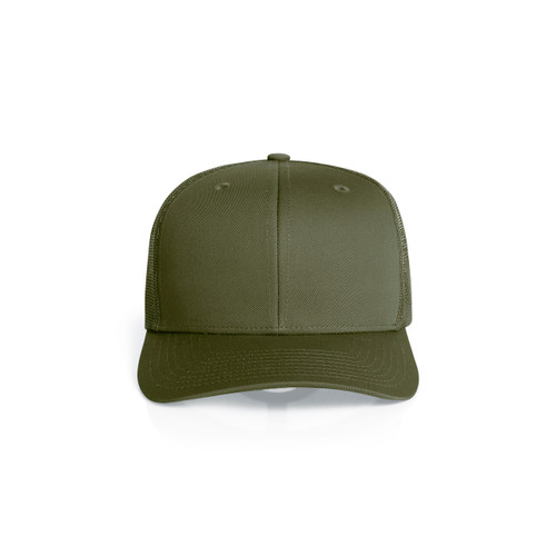 Army front