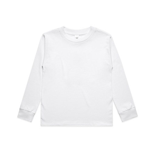 White Front