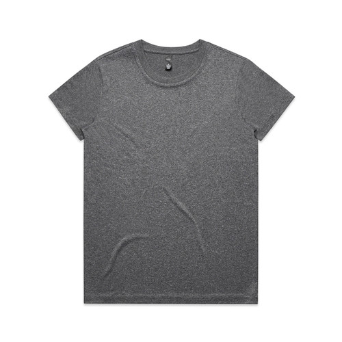 Graphite Front