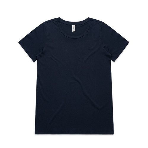 Navy Front