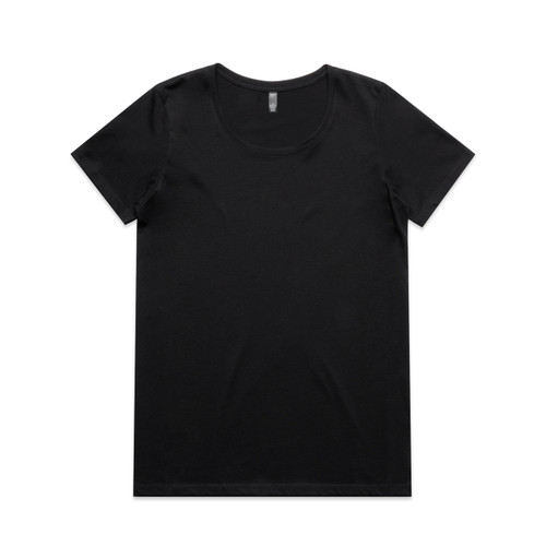 Black Front