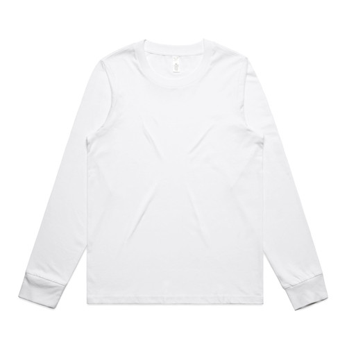 White Front