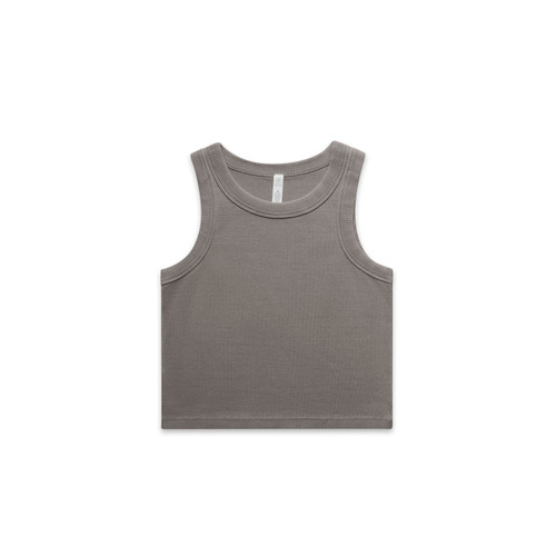 Grey Front