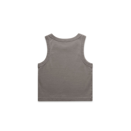 Grey Back