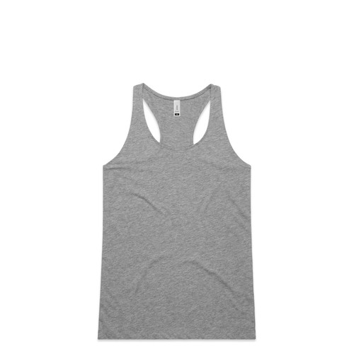 Wo's Balance Racerback Singlet | 4044S