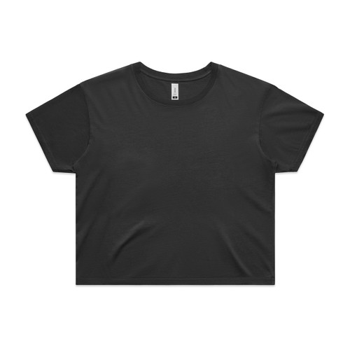 Black Front