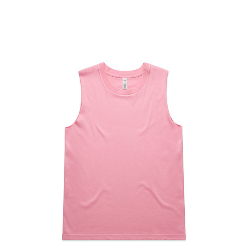 Wo's Upside Tank | 4069S