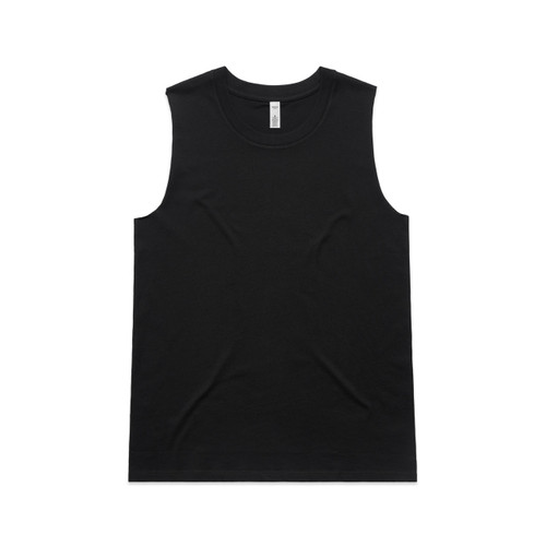 Wo's Upside Tank | 4069S