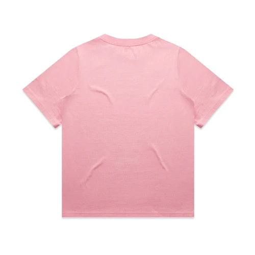 Bubblegum Back