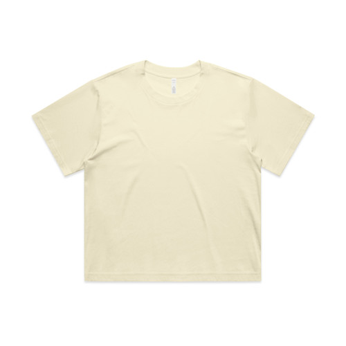 Butter Front