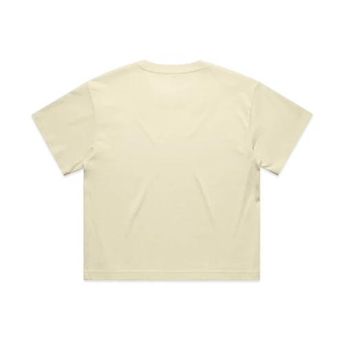 Butter Back