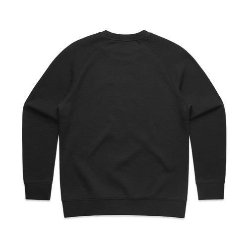 Black Back