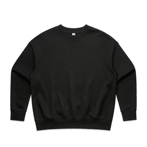 Black Front