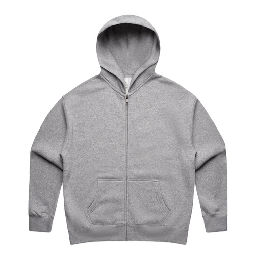 Grey Front