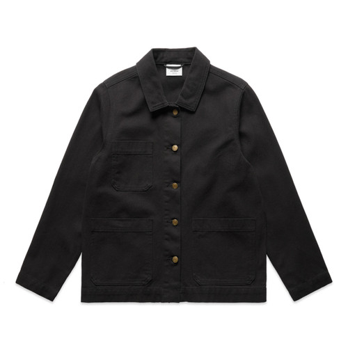 Black Front