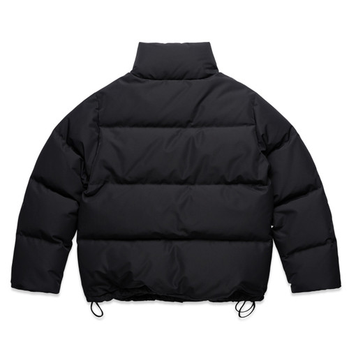 Black Back