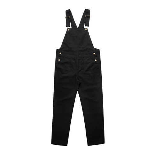 Black Front