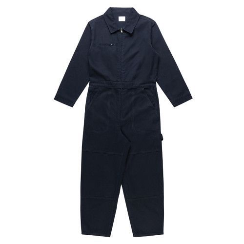 Navy Front