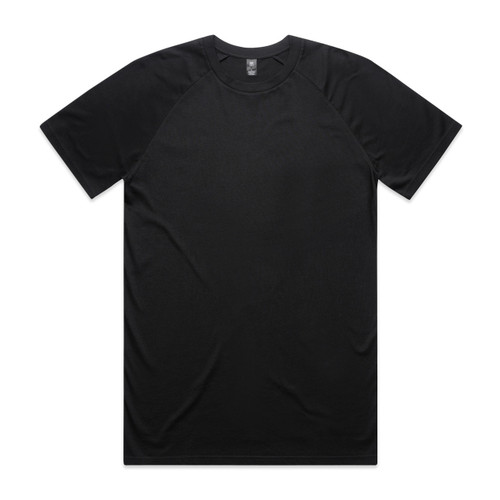 Black Front