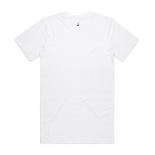 White Front