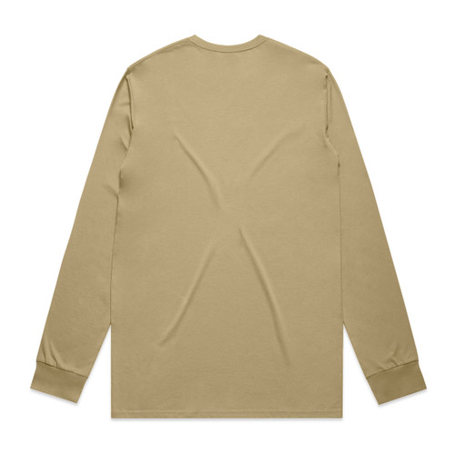Khaki Back