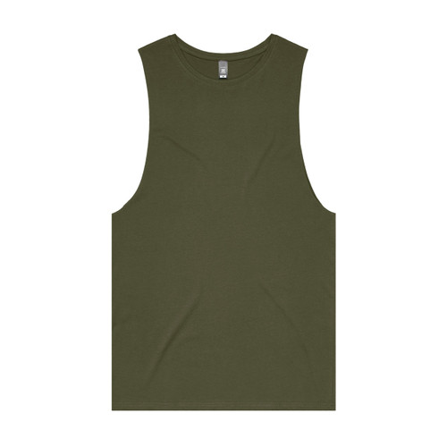 Army Front