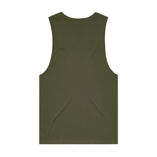 Army Back