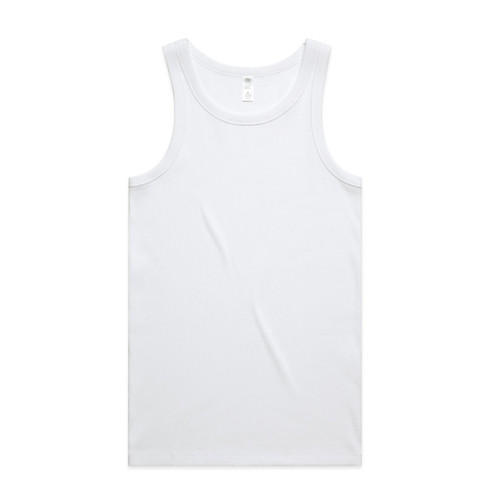 White Front