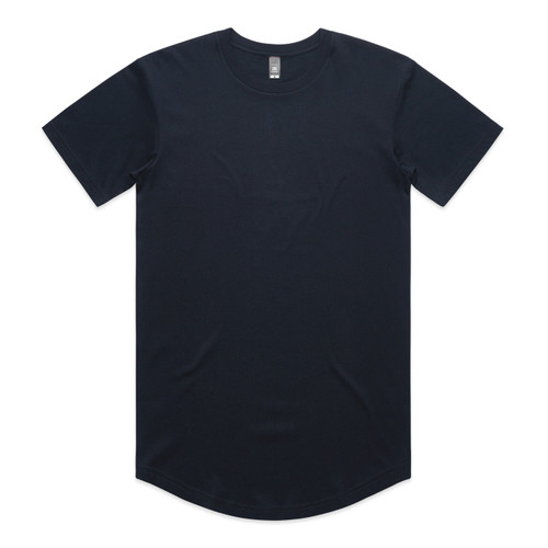 Navy Front