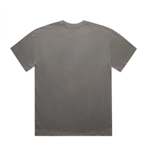 Grey Back