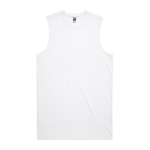 White Front