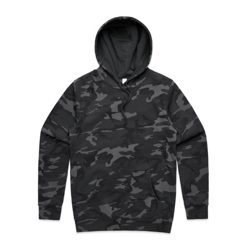Black Front