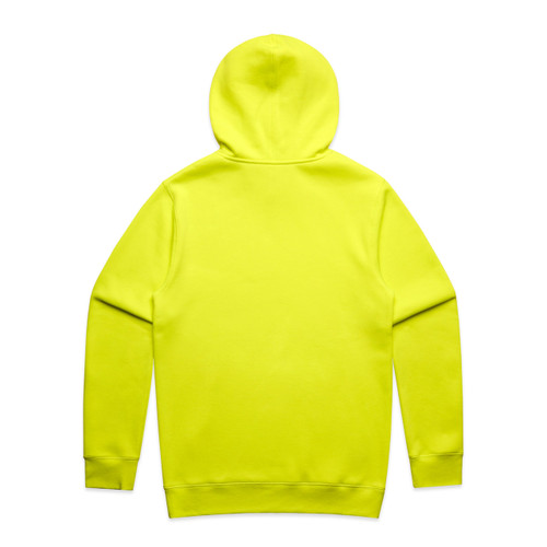 Yellow Back