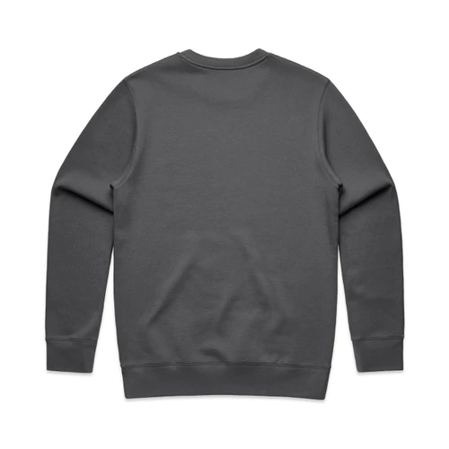 Coal Back