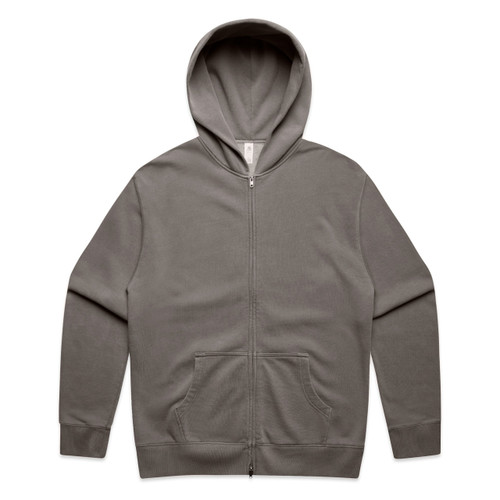 FadedGrey Front