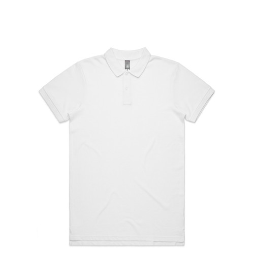White Front