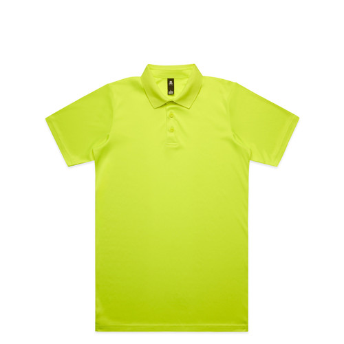 Yellow Front