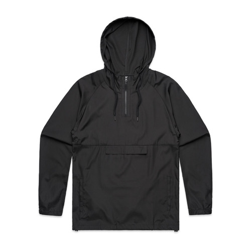 Black Front