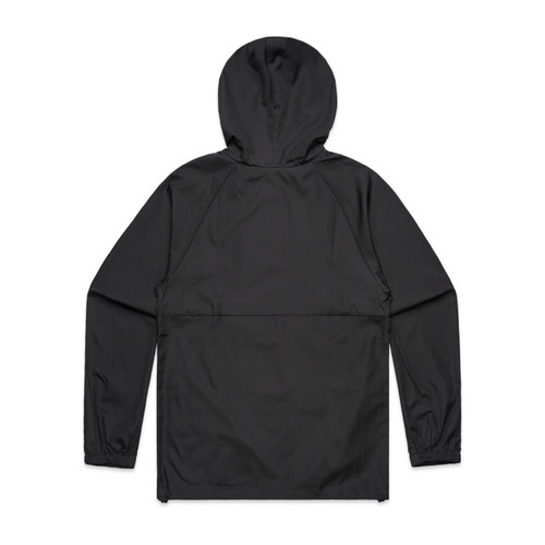Black Back
