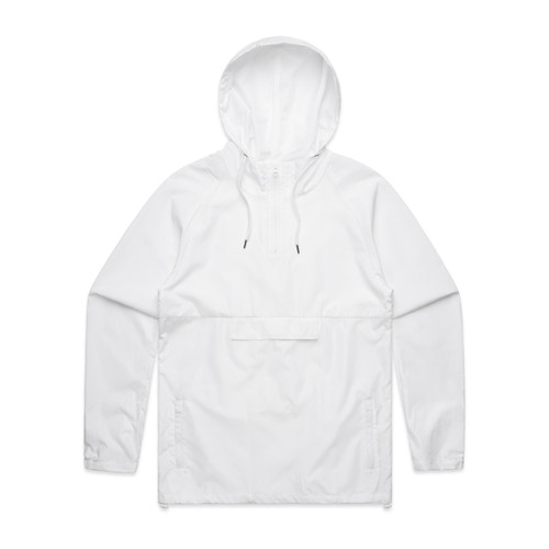White Front