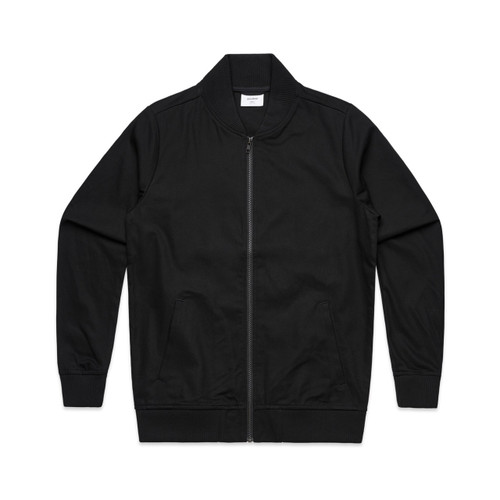 Black Front